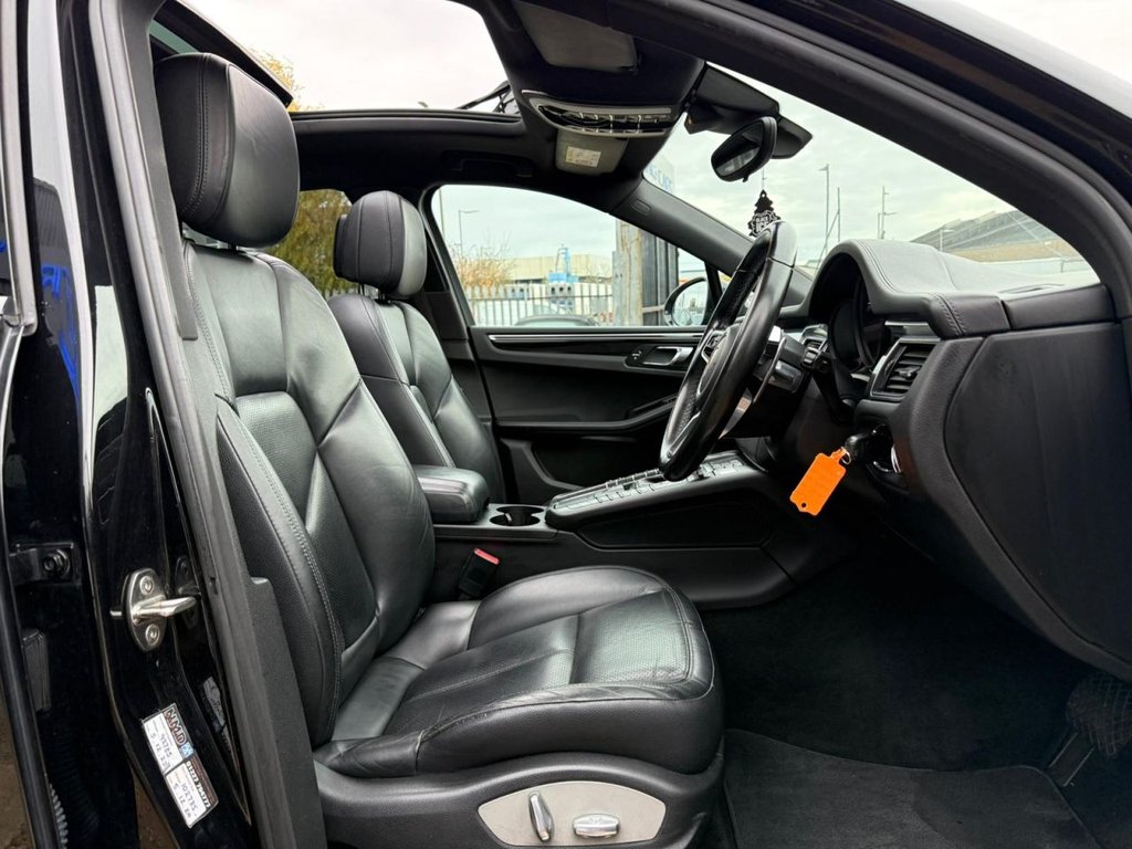 Used Porsche Macan 2016 for sale - 76147702: Photo 15