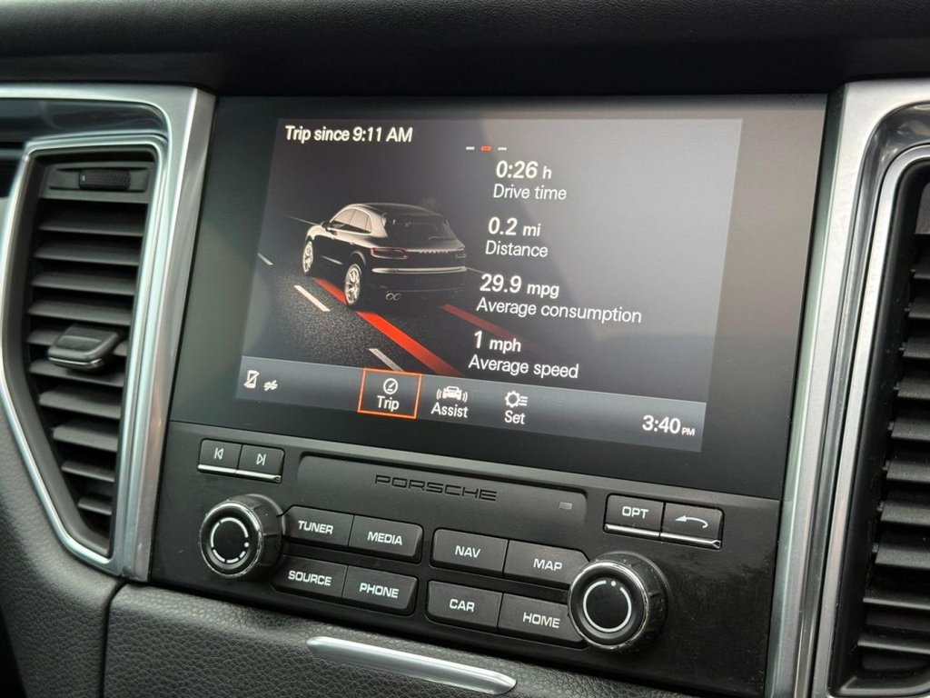 Used Porsche Macan 2016 for sale - 76147702: Photo 26