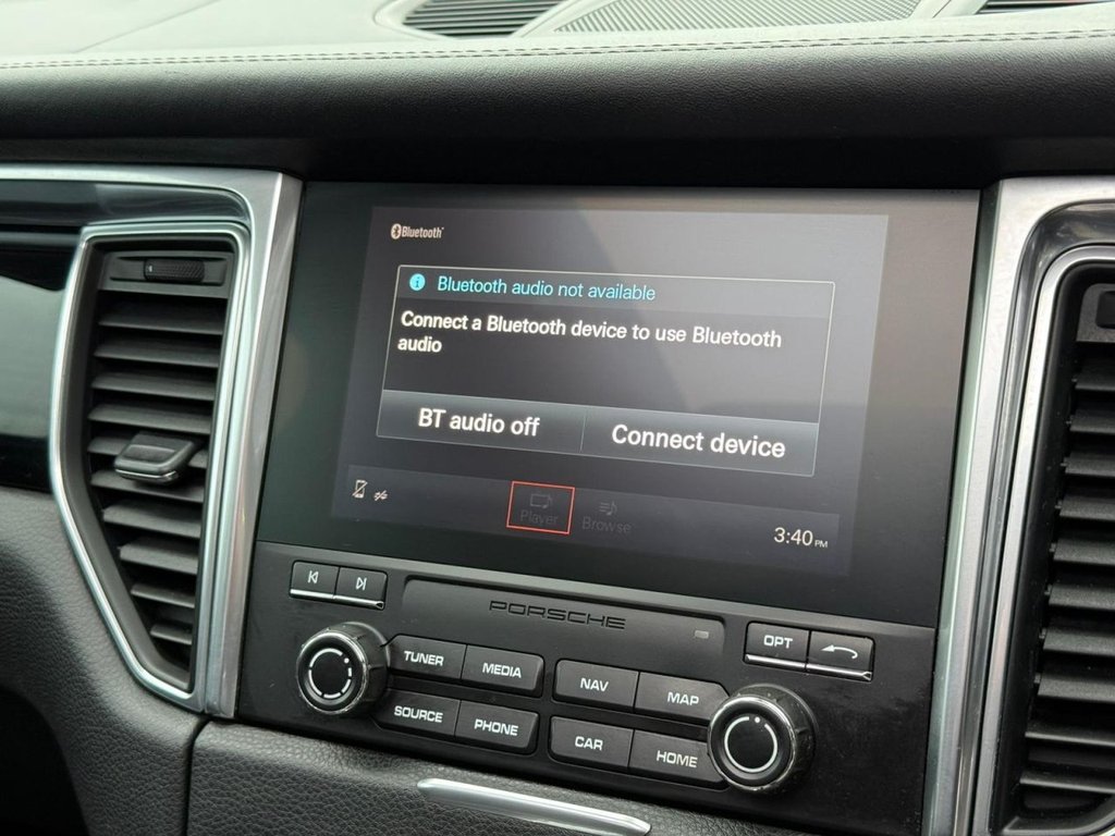 Used Porsche Macan 2016 for sale - 76147702: Photo 30