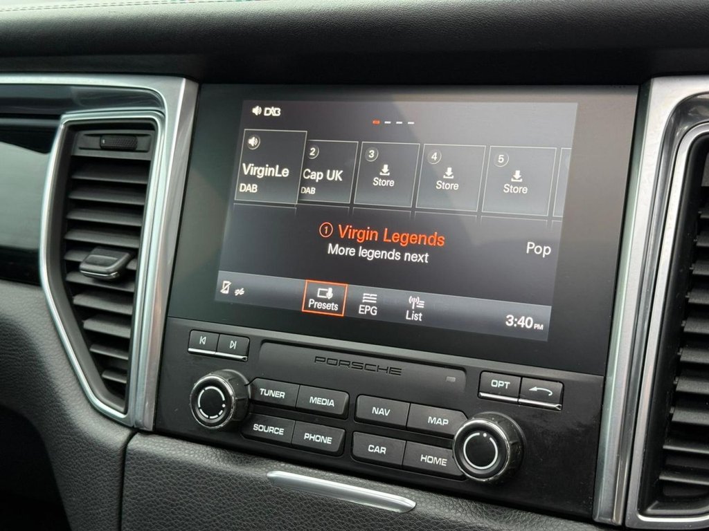 Used Porsche Macan 2016 for sale - 76147702: Photo 36