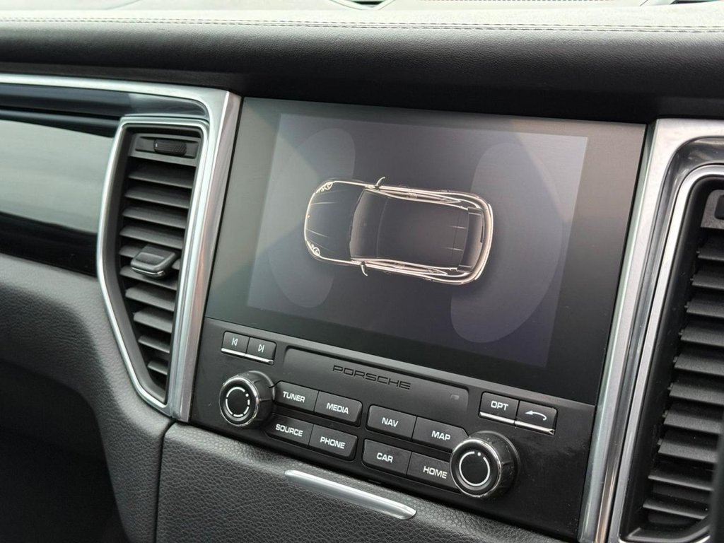 Used Porsche Macan 2016 for sale - 76147702: Photo 37