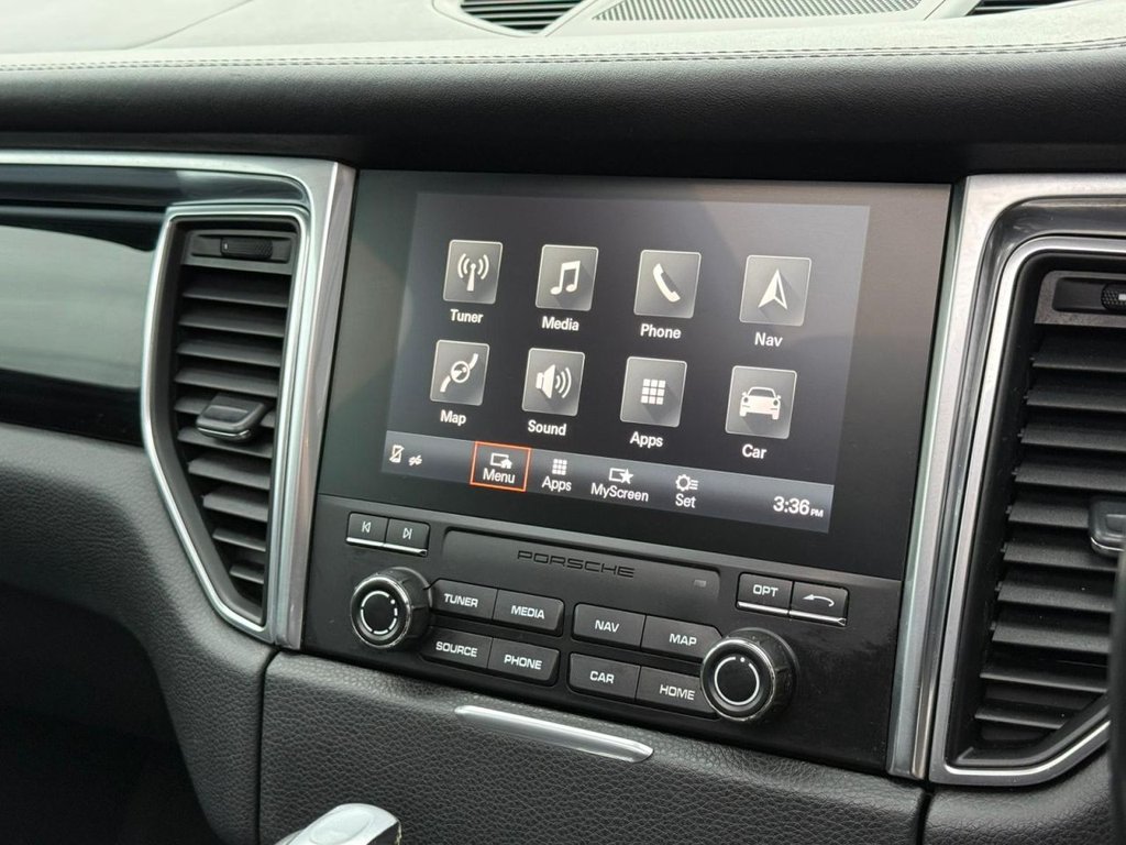 Used Porsche Macan 2016 for sale - 76147702: Photo 39