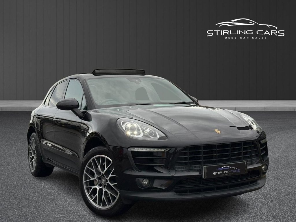 Used Porsche Macan 2016 for sale - 76147702: Photo 4