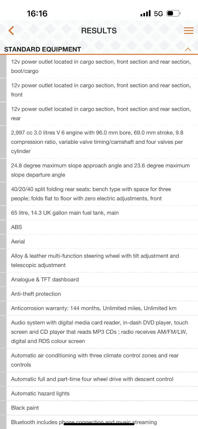 Used Porsche Macan 2016 for sale - 76147702: Photo 48