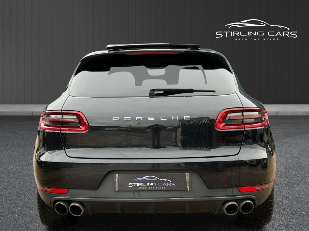 Used Porsche Macan 2016 for sale - 76147702: Photo 5