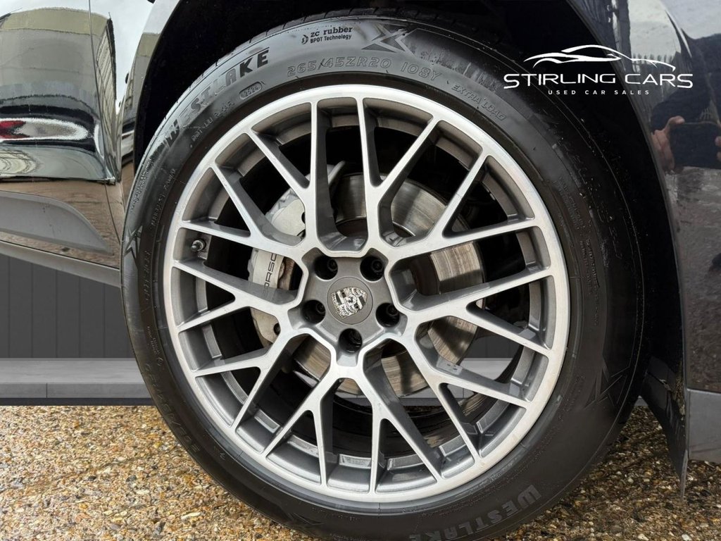 Used Porsche Macan 2016 for sale - 76147702: Photo 6