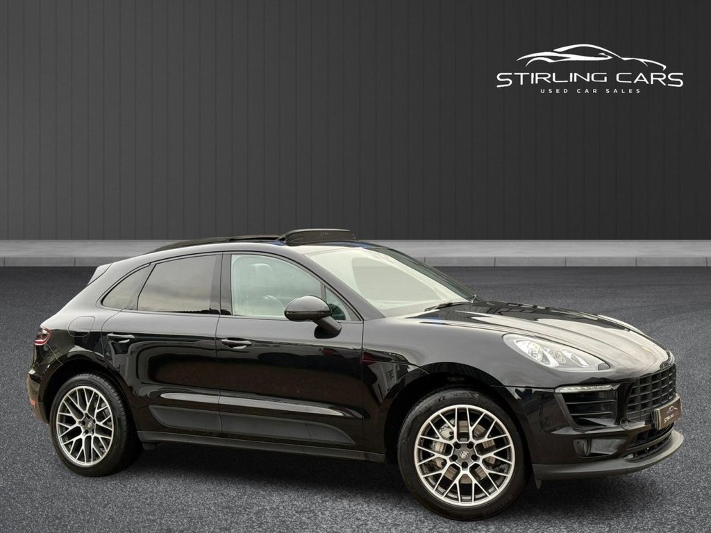 Used Porsche Macan 2016 for sale - 76147702: Photo 9