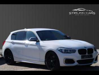 Used BMW 1 Series 2019 for sale - 73713205: Photo