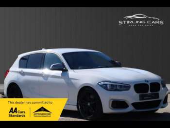 Used BMW 1 Series 2019 for sale - 73713205: Photo