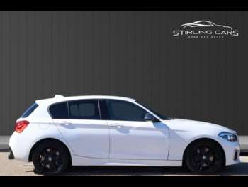 Used BMW 1 Series 2019 for sale - 73713205: Photo