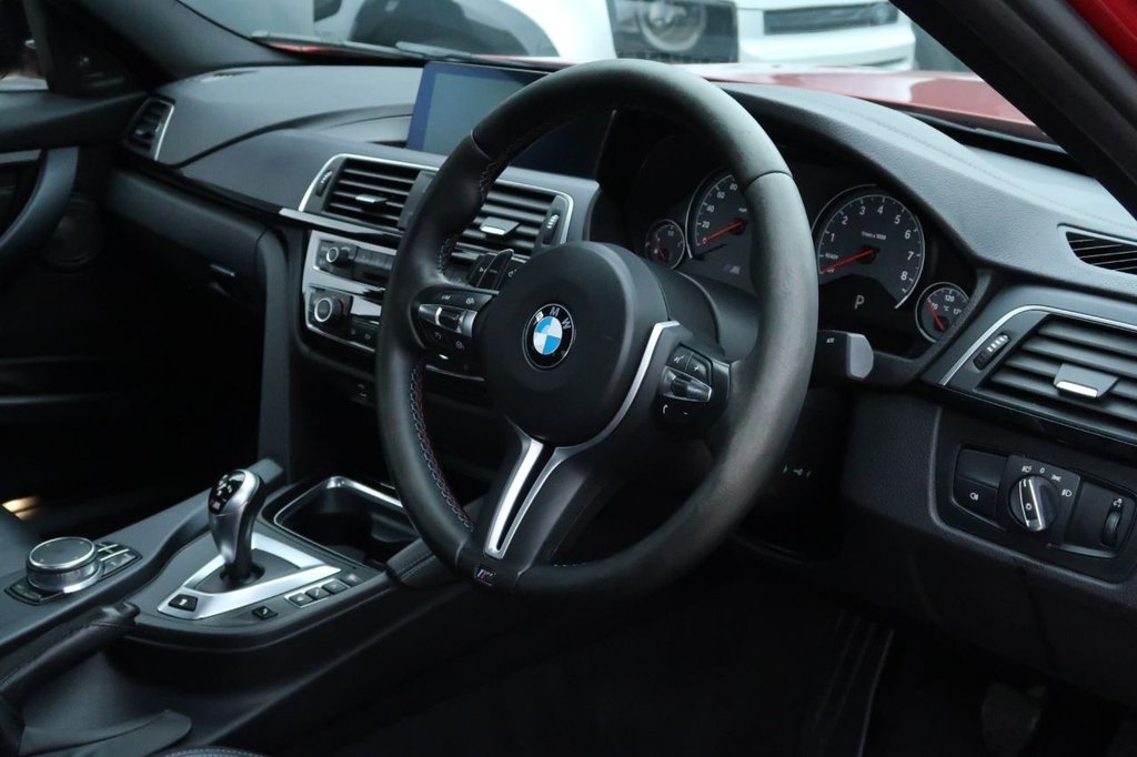 Used BMW M3 2017 for sale - 76223950: Photo 10