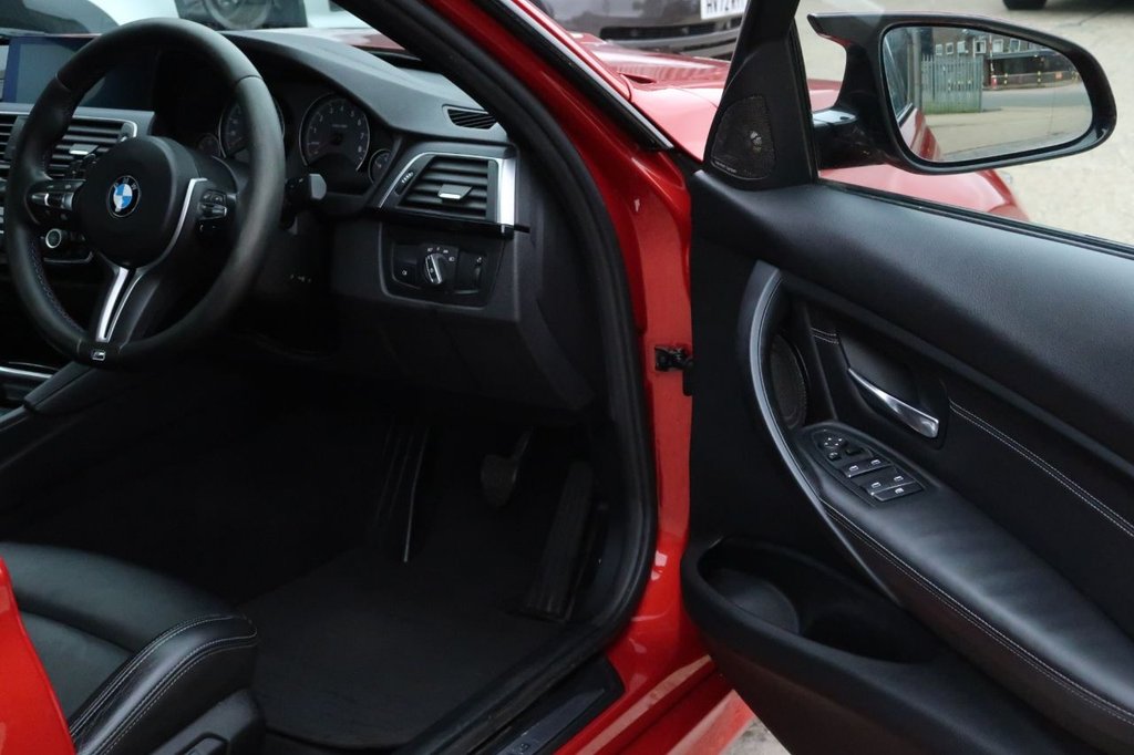 Used BMW M3 2017 for sale - 76223950: Photo 15