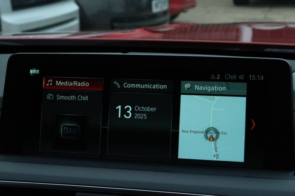 Used BMW M3 2017 for sale - 76223950: Photo 25