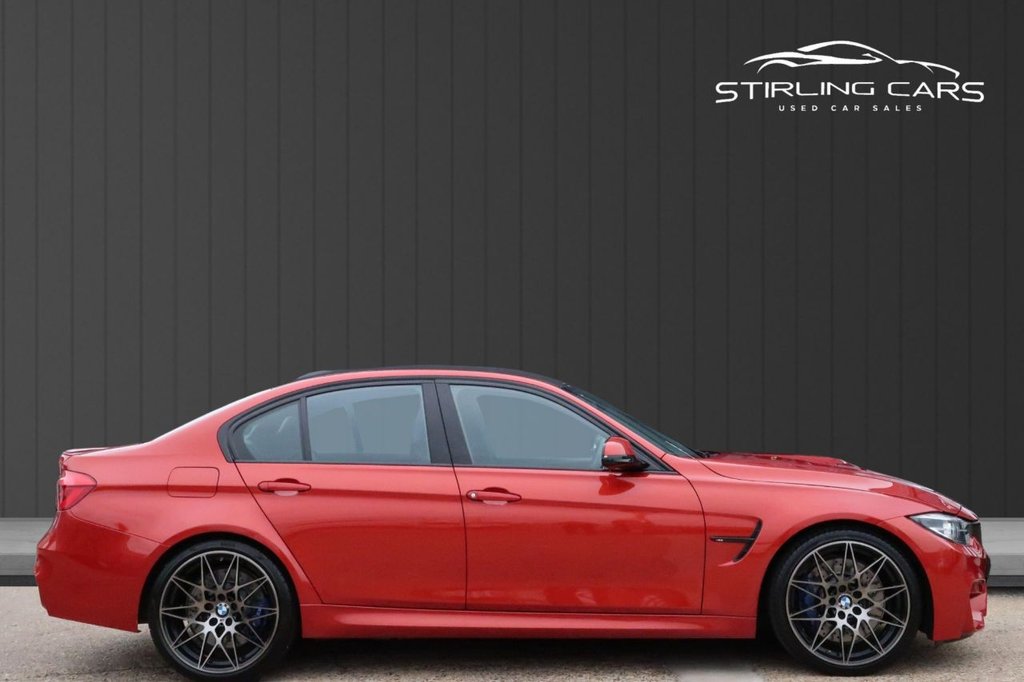 Used BMW M3 2017 for sale - 76223950: Photo 4