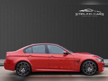 Used BMW M3 2017 for sale - 76223950: Photo