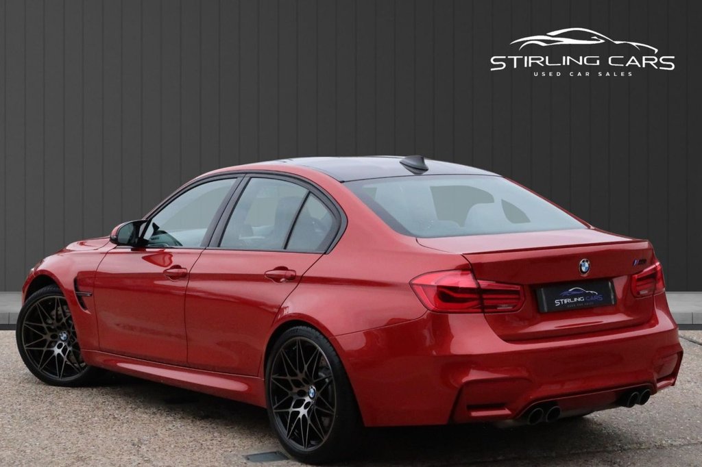 Used BMW M3 2017 for sale - 76223950: Photo 7