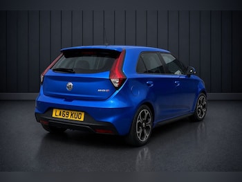 Used MG MG3 2019 for sale - 78487961: Photo