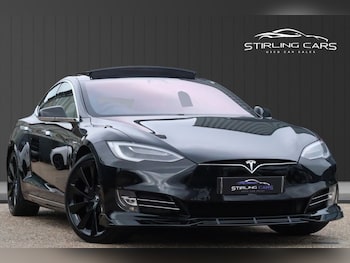 2019 (19) - 241kW 75kWh Dual Motor 5dr Auto