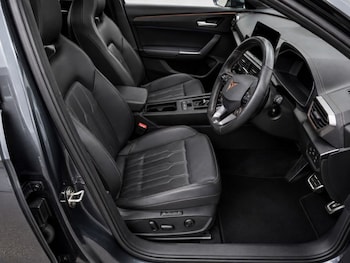 Used Cupra Formentor 2021 for sale - 78631684: Photo