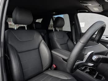 Used Mercedes-Benz GLE 2018 for sale - 79414309: Photo