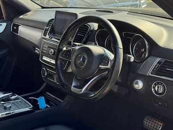 Used Mercedes-Benz GLE 2018 for sale - 79414309: Photo