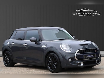 Used MINI Hatch 2016 for sale - 76245496: Photo