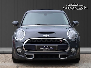 Used MINI Hatch 2016 for sale - 76245496: Photo