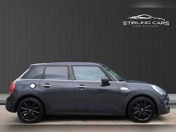 Used MINI Hatch 2016 for sale - 76245496: Photo