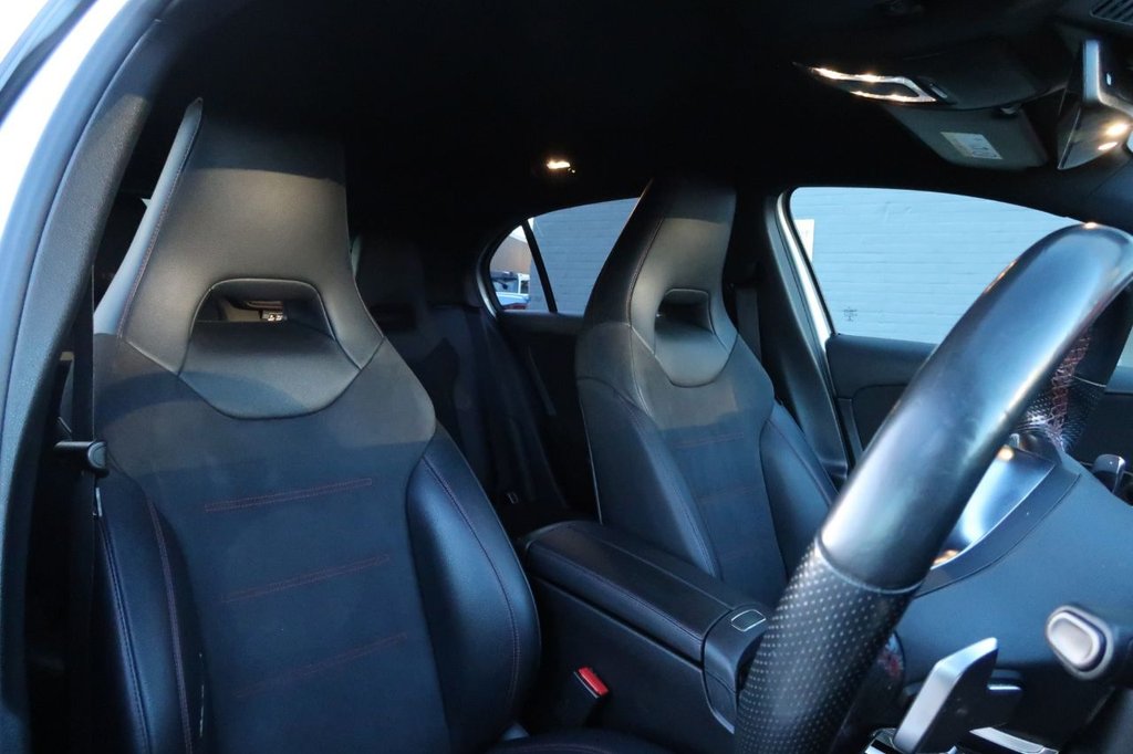 Used Mercedes-Benz A-Class 2020 for sale - 76962737: Photo 12