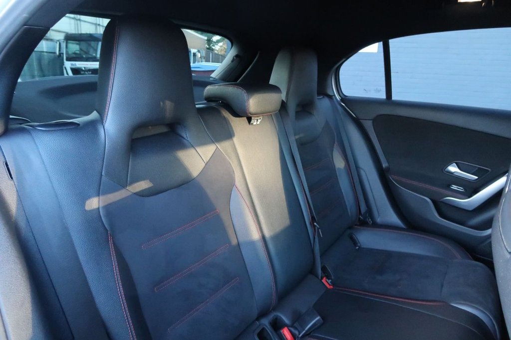 Used Mercedes-Benz A-Class 2020 for sale - 76962737: Photo 13