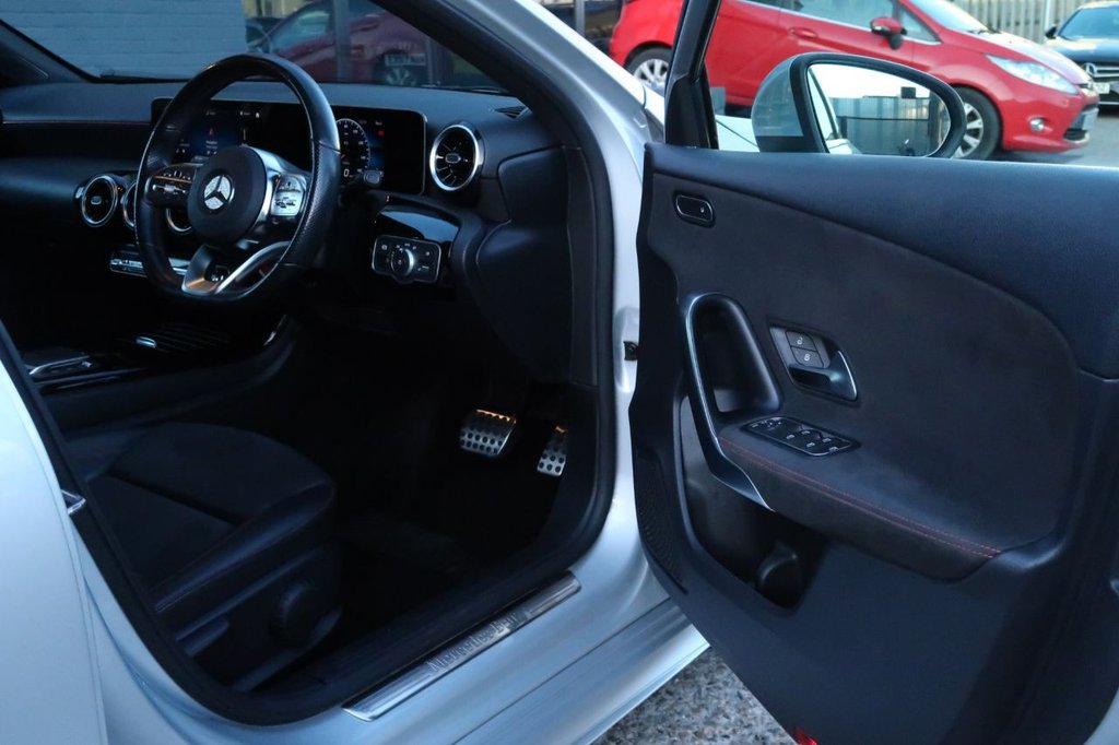 Used Mercedes-Benz A-Class 2020 for sale - 76962737: Photo 14