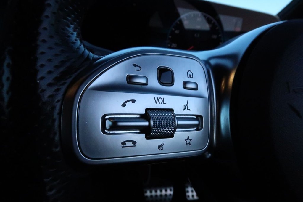 Used Mercedes-Benz A-Class 2020 for sale - 76962737: Photo 15