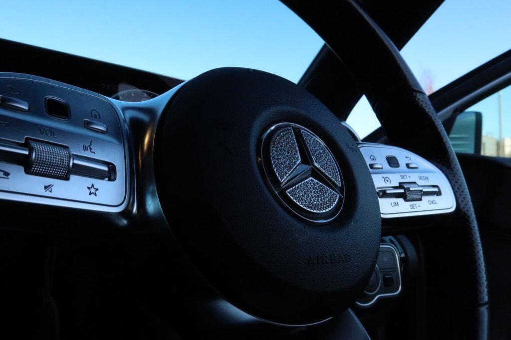 Used Mercedes-Benz A-Class 2020 for sale - 76962737: Photo 17