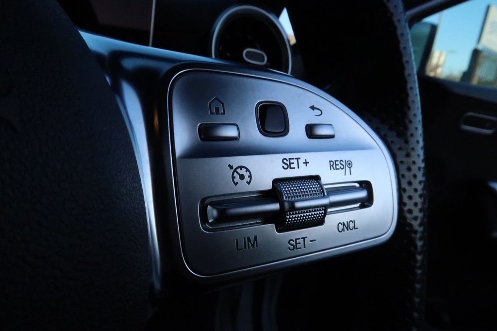 Used Mercedes-Benz A-Class 2020 for sale - 76962737: Photo 18