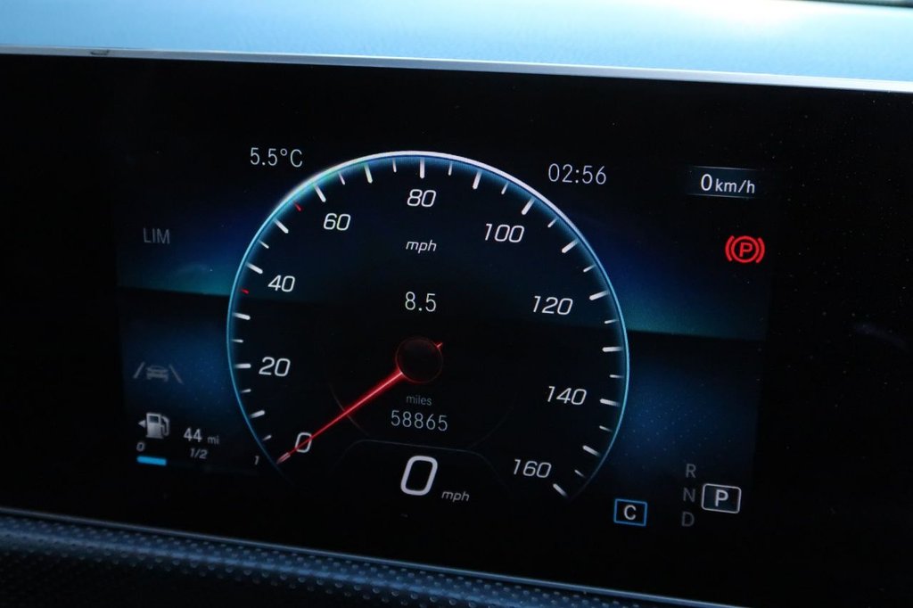 Used Mercedes-Benz A-Class 2020 for sale - 76962737: Photo 24