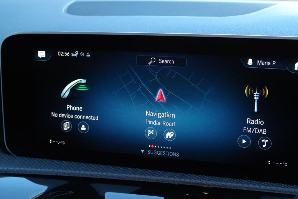 Used Mercedes-Benz A-Class 2020 for sale - 76962737: Photo 25