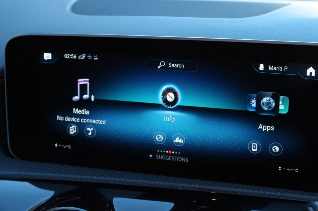 Used Mercedes-Benz A-Class 2020 for sale - 76962737: Photo 26