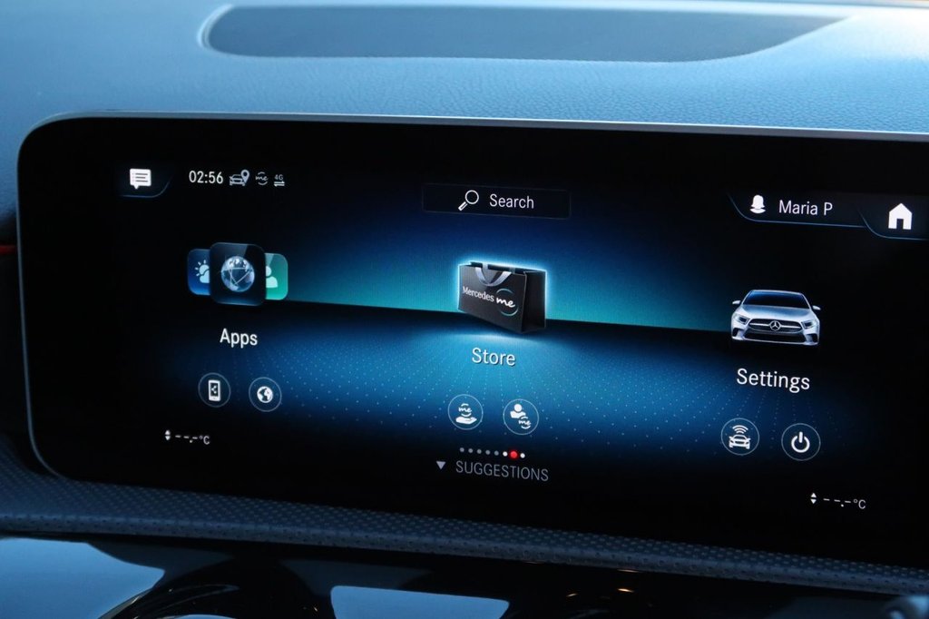 Used Mercedes-Benz A-Class 2020 for sale - 76962737: Photo 27