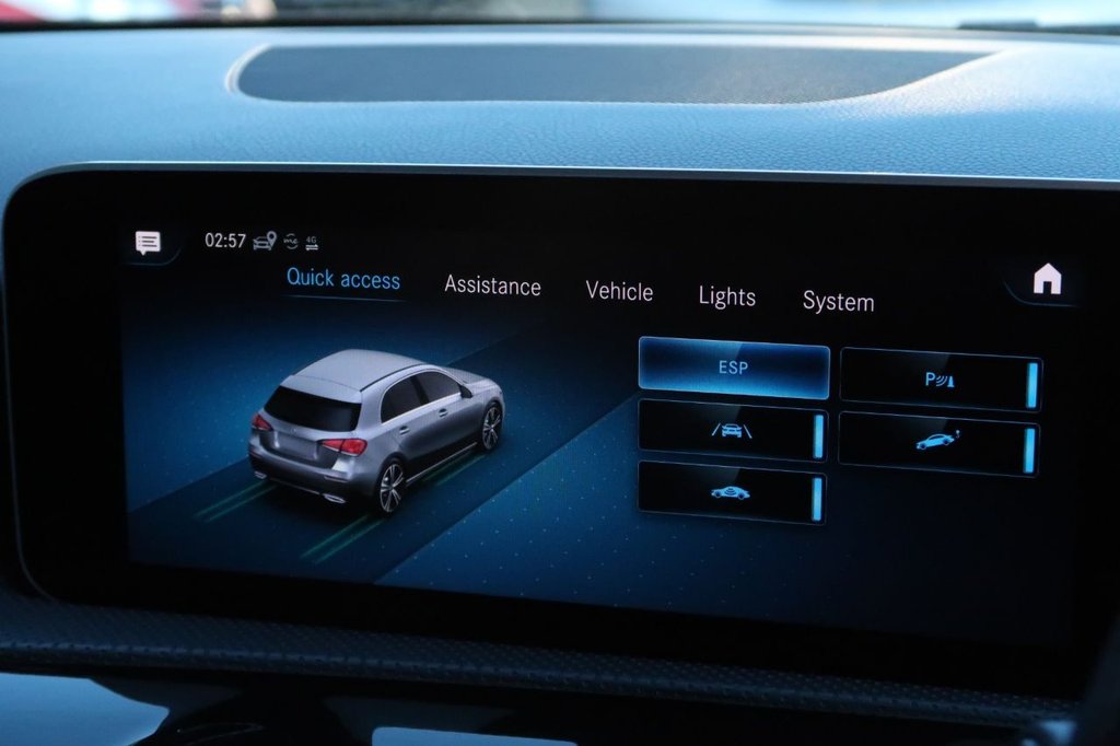 Used Mercedes-Benz A-Class 2020 for sale - 76962737: Photo 28