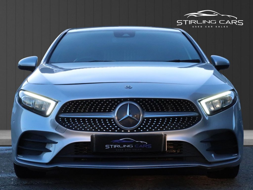 Used Mercedes-Benz A-Class 2020 for sale - 76962737: Photo 3