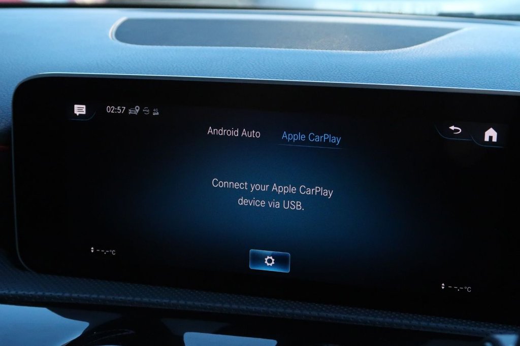 Used Mercedes-Benz A-Class 2020 for sale - 76962737: Photo 33