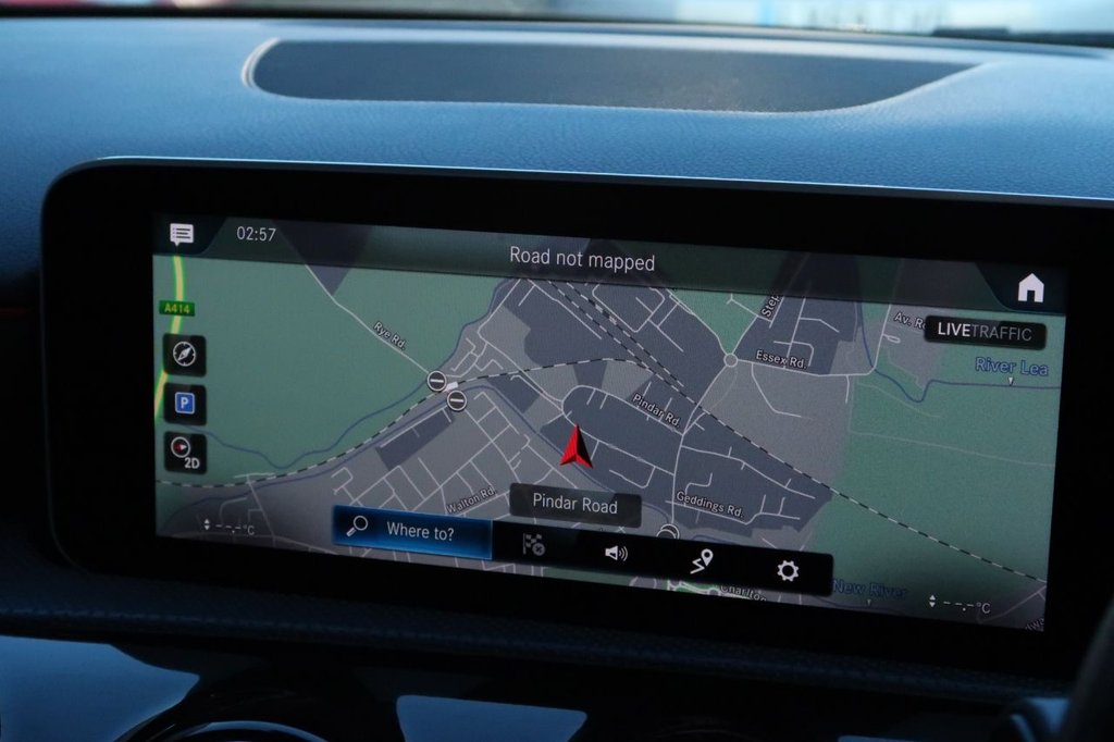 Used Mercedes-Benz A-Class 2020 for sale - 76962737: Photo 34