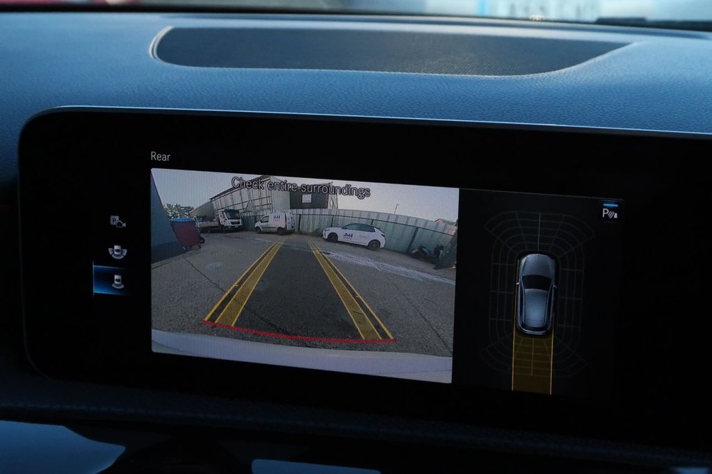 Used Mercedes-Benz A-Class 2020 for sale - 76962737: Photo 35