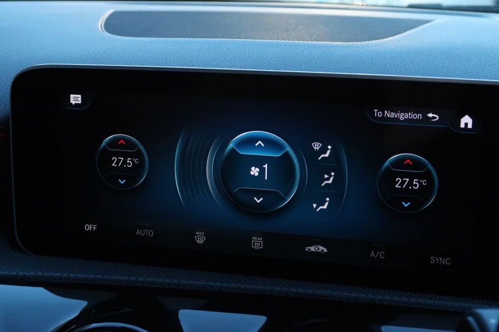 Used Mercedes-Benz A-Class 2020 for sale - 76962737: Photo 36