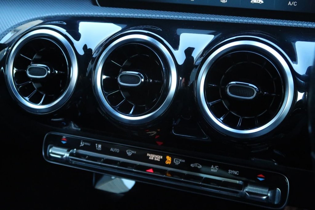 Used Mercedes-Benz A-Class 2020 for sale - 76962737: Photo 37