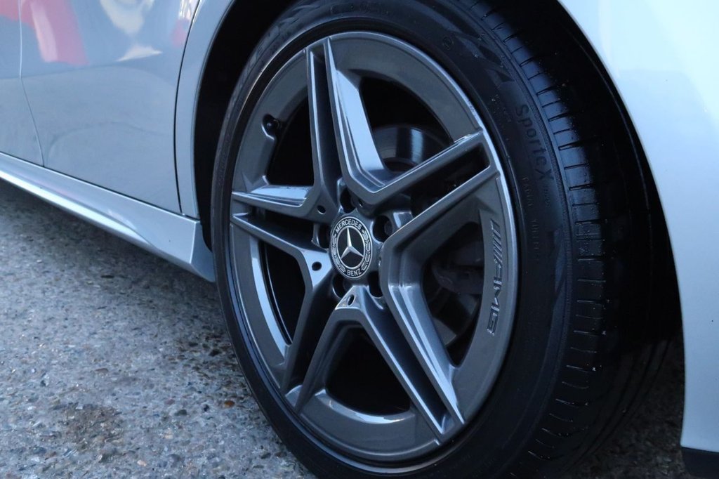 Used Mercedes-Benz A-Class 2020 for sale - 76962737: Photo 42