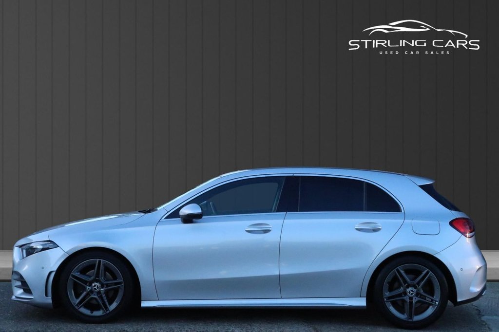 Used Mercedes-Benz A-Class 2020 for sale - 76962737: Photo 5