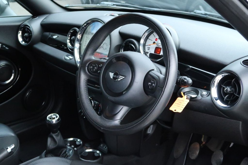 Used MINI Coupe 2013 for sale - 76223993: Photo 10