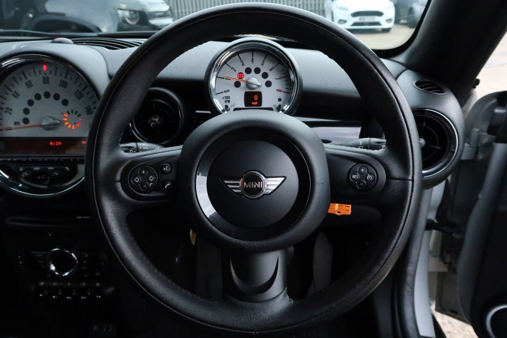 Used MINI Coupe 2013 for sale - 76223993: Photo 11