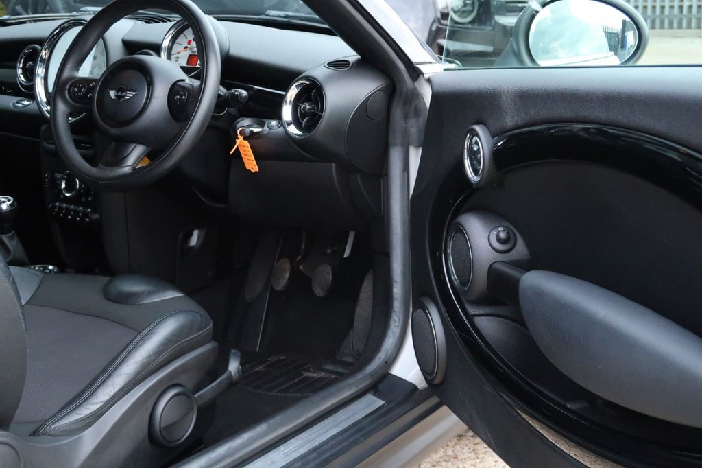 Used MINI Coupe 2013 for sale - 76223993: Photo 14